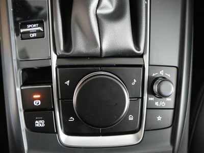 2026 Mazda Mazda CX-30 2.5 S Premium AWD