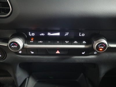 2026 Mazda Mazda CX-30 2.5 S Premium AWD