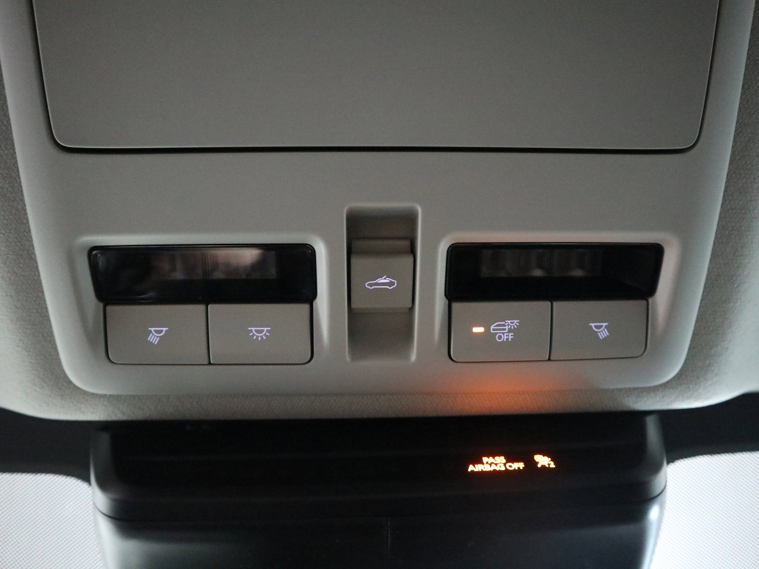 2026 Mazda Mazda CX-30 2.5 S Premium AWD