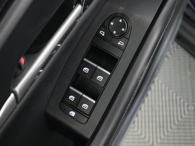 2026 Mazda Mazda CX-30 2.5 S Premium AWD