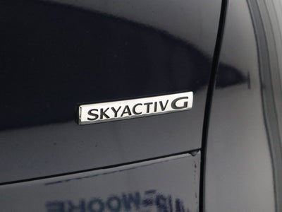 2026 Mazda Mazda CX-30 2.5 S Premium AWD