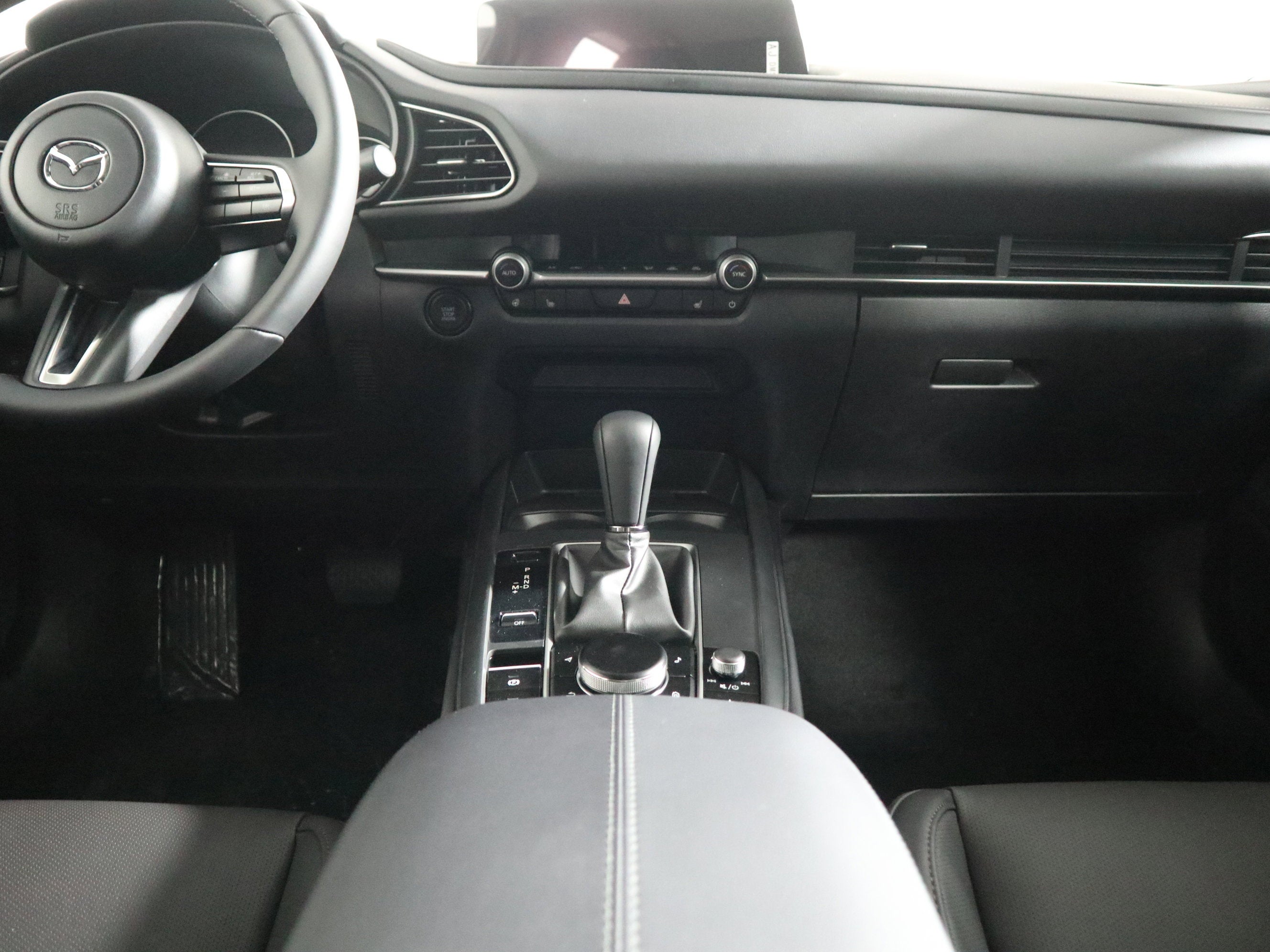 2026 Mazda Mazda CX-30 2.5 S Premium AWD