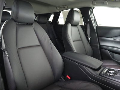 2026 Mazda Mazda CX-30 2.5 S Premium AWD