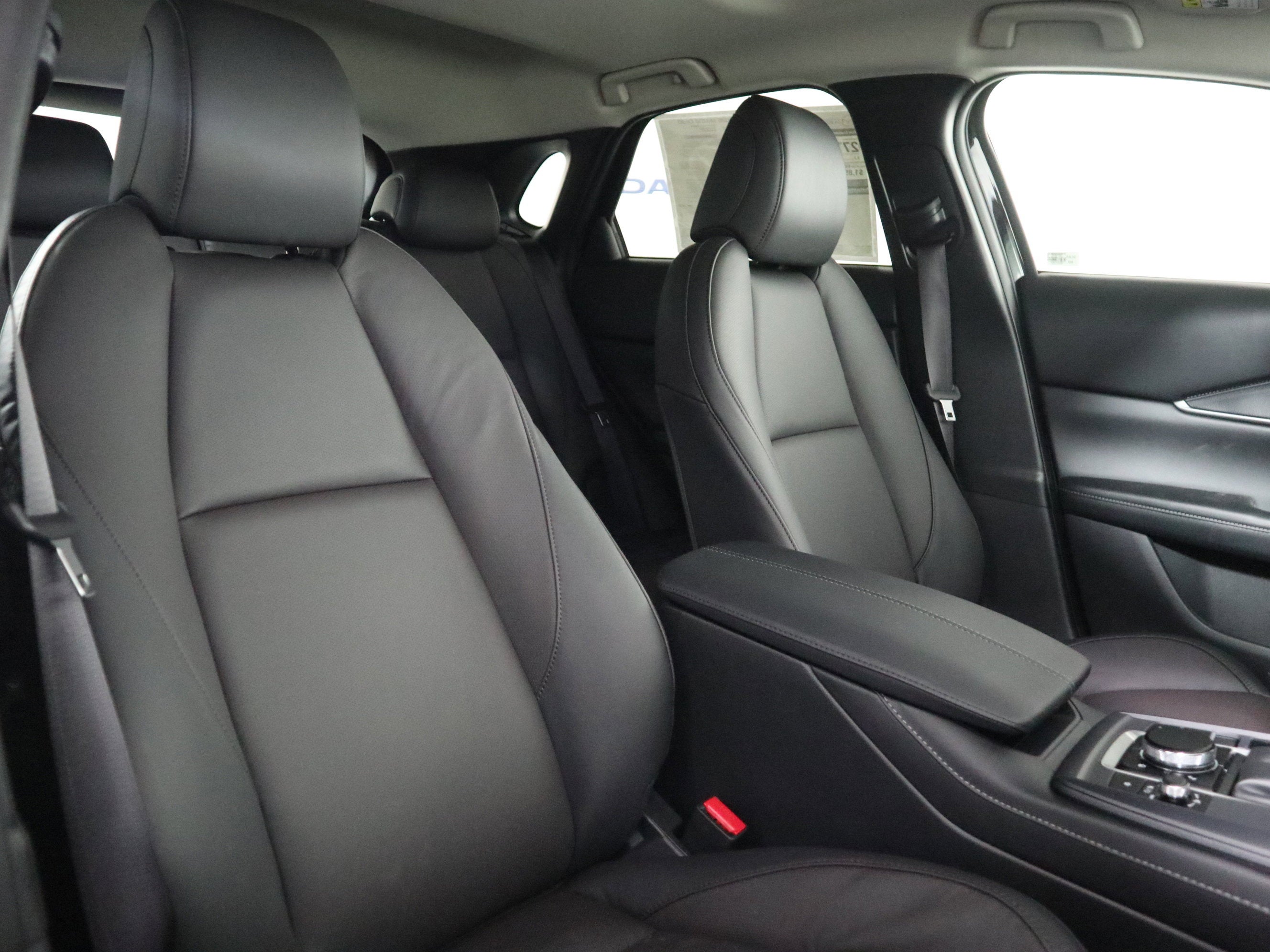 2026 Mazda Mazda CX-30 2.5 S Premium AWD