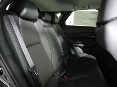 2026 Mazda Mazda CX-30 2.5 S Premium AWD