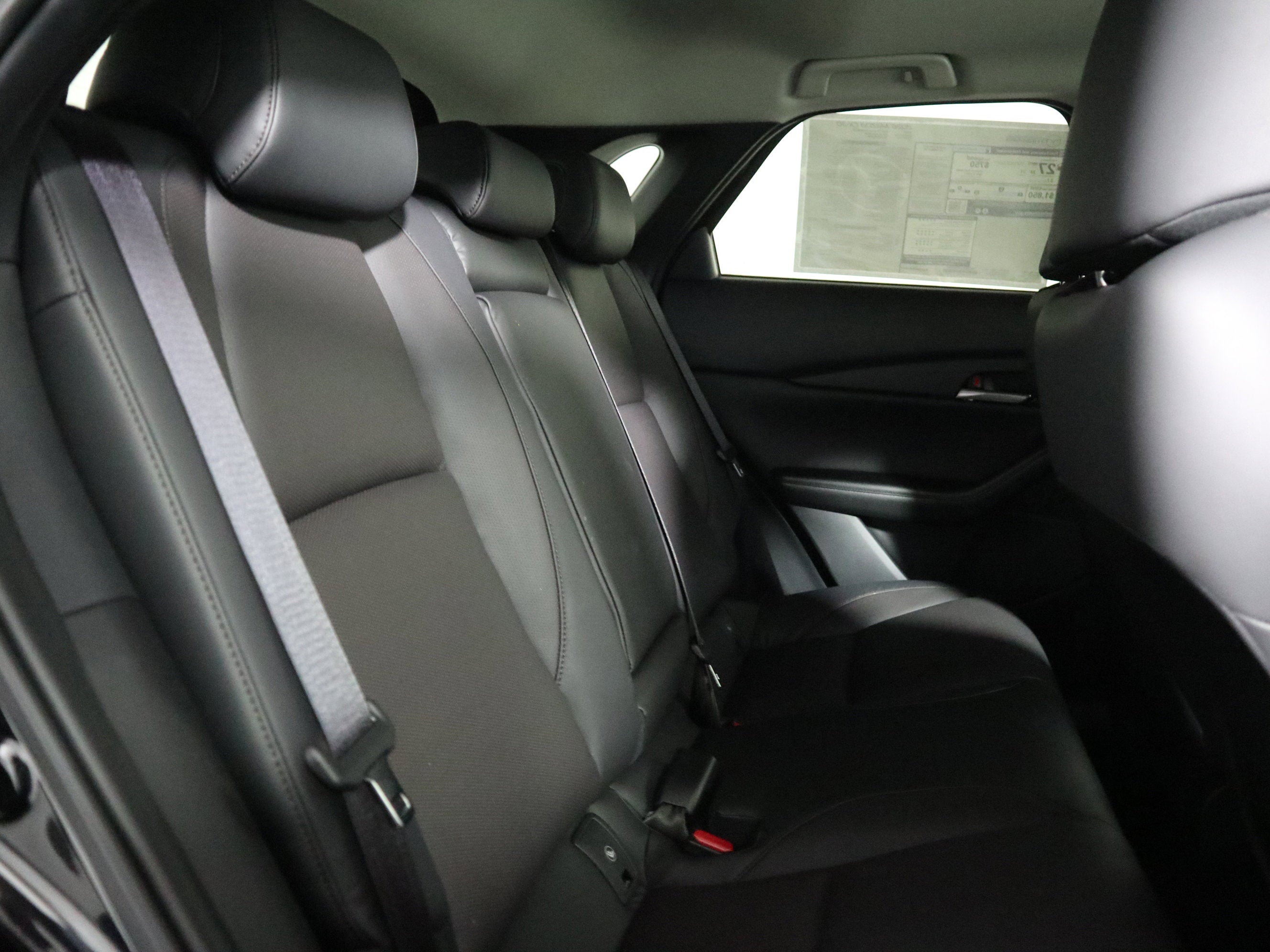 2026 Mazda Mazda CX-30 2.5 S Premium AWD