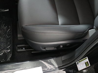 2026 Mazda Mazda CX-30 2.5 S Premium AWD