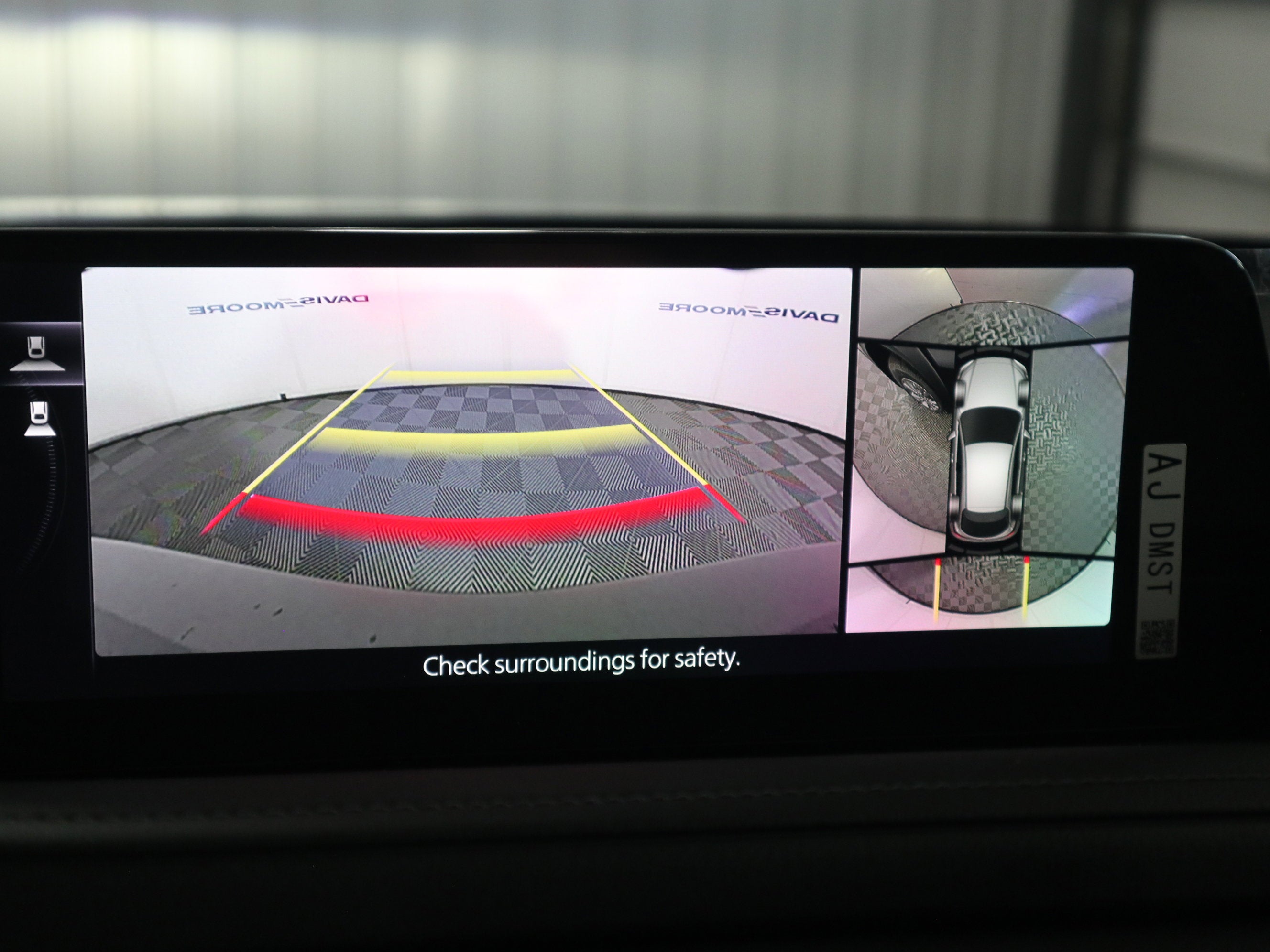 2026 Mazda Mazda CX-30 2.5 S Premium AWD