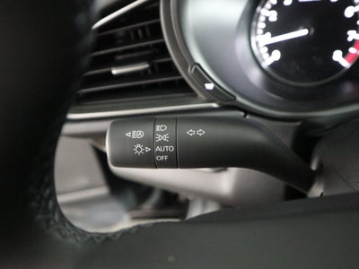 2026 Mazda Mazda CX-30 2.5 S Premium AWD