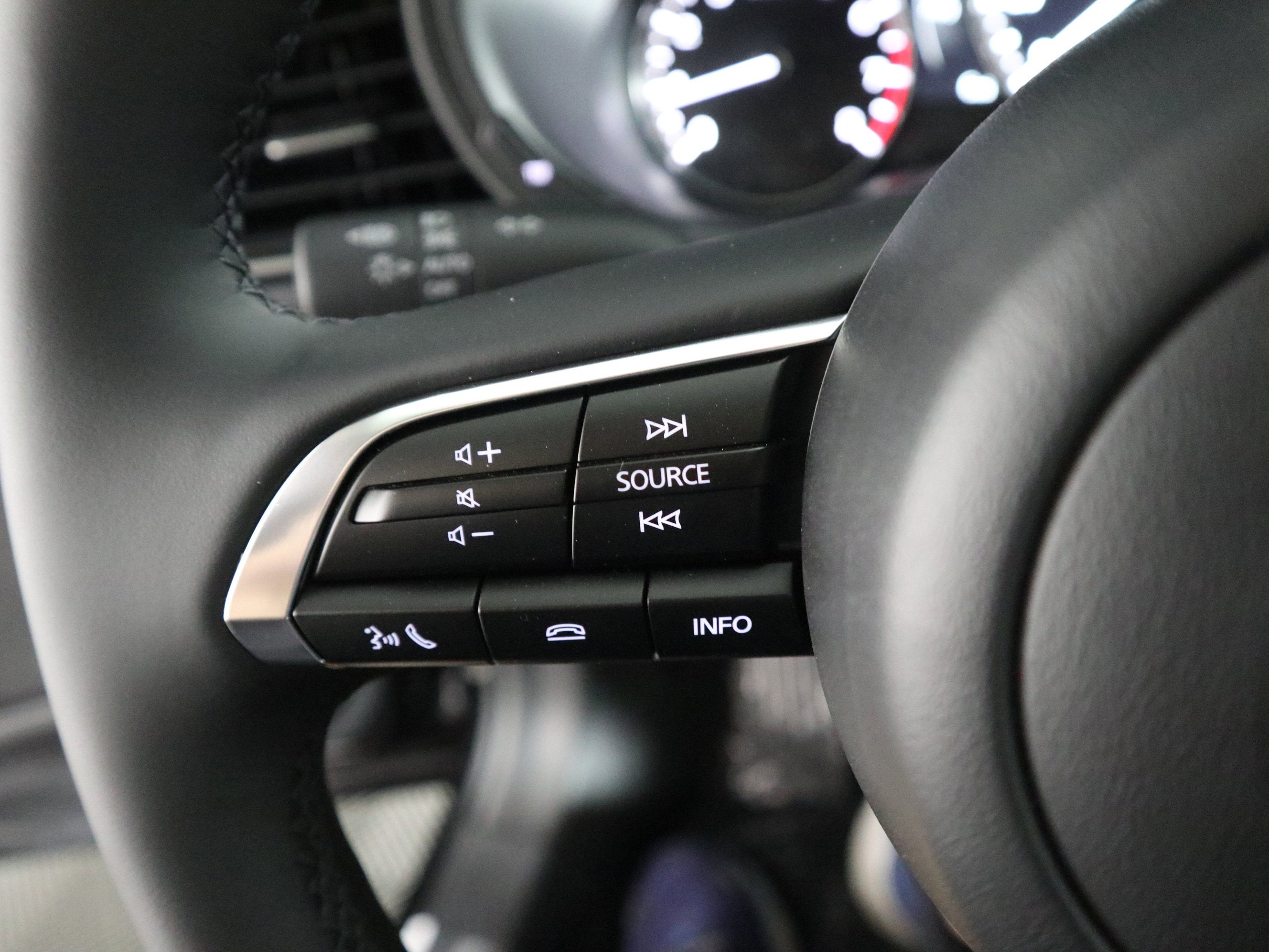 2026 Mazda Mazda CX-30 2.5 S Premium AWD