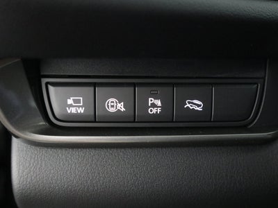 2026 Mazda Mazda CX-30 2.5 S Premium AWD