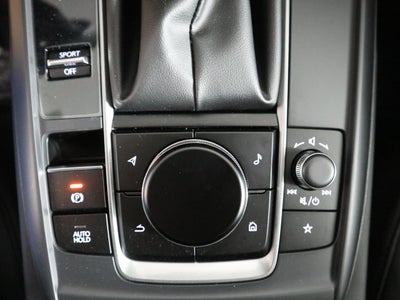 2026 Mazda Mazda CX-30 2.5 S Premium AWD