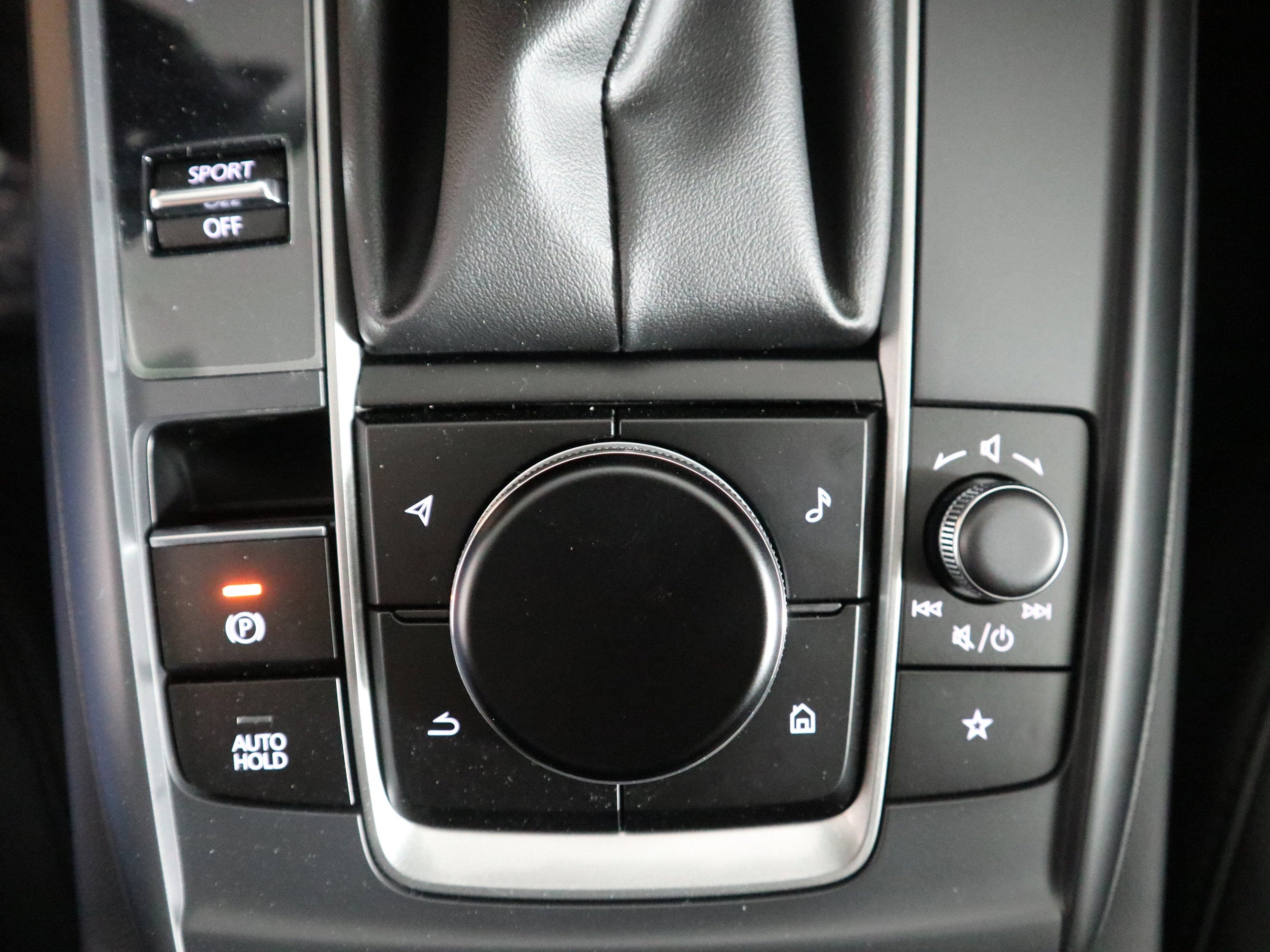 2026 Mazda Mazda CX-30 2.5 S Premium AWD