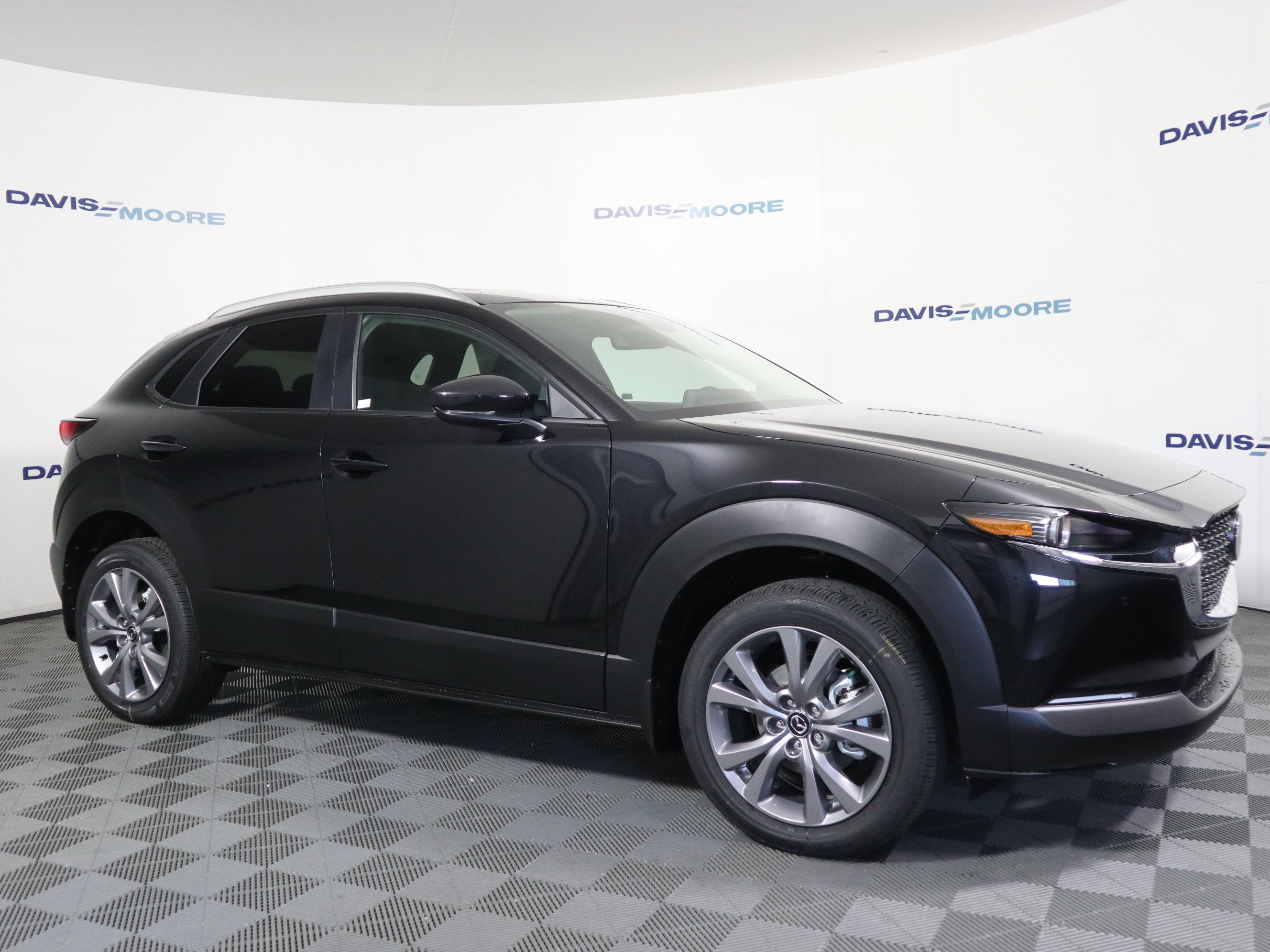 2026 Mazda Mazda CX-30 2.5 S Premium AWD