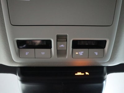 2026 Mazda Mazda CX-30 2.5 S Premium AWD