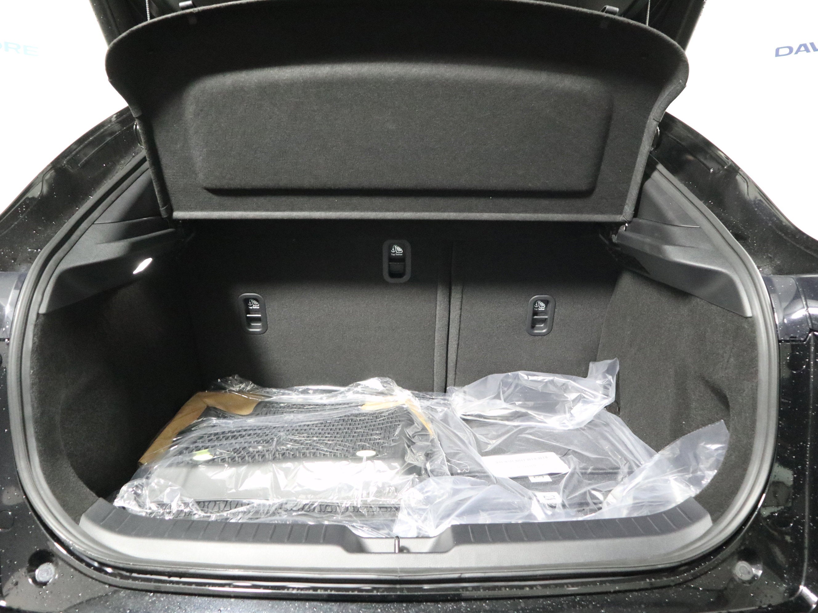 2026 Mazda Mazda CX-30 2.5 S Premium AWD