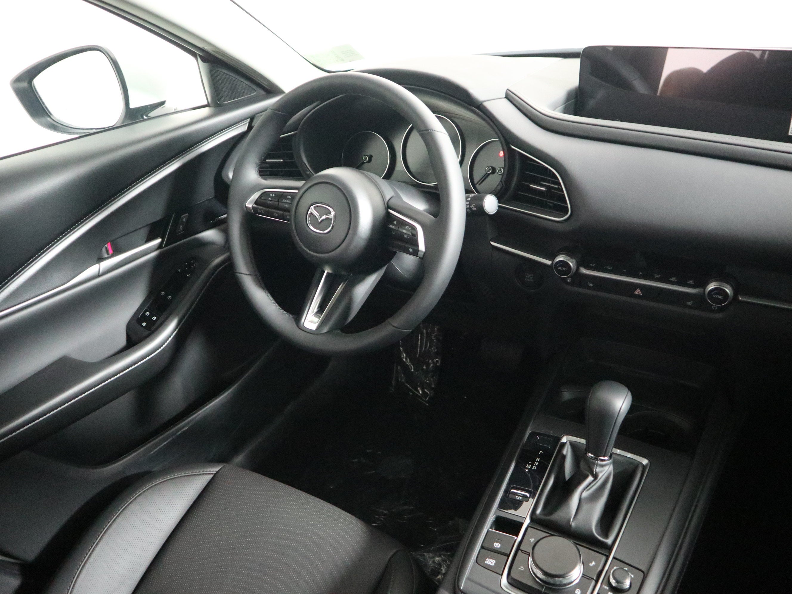 2026 Mazda Mazda CX-30 2.5 S Premium AWD