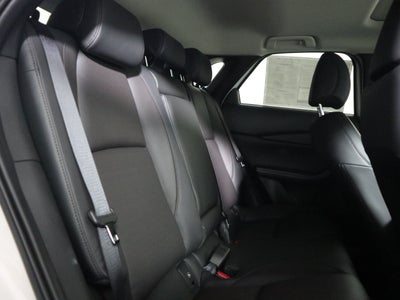 2026 Mazda Mazda CX-30 2.5 S Premium AWD
