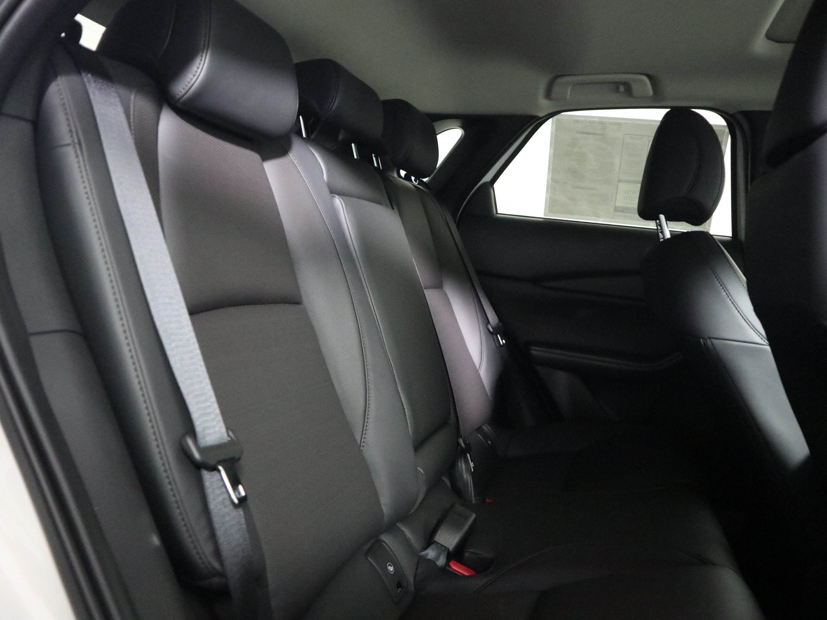 2026 Mazda Mazda CX-30 2.5 S Premium AWD