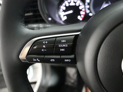 2026 Mazda Mazda CX-30 2.5 S Premium AWD