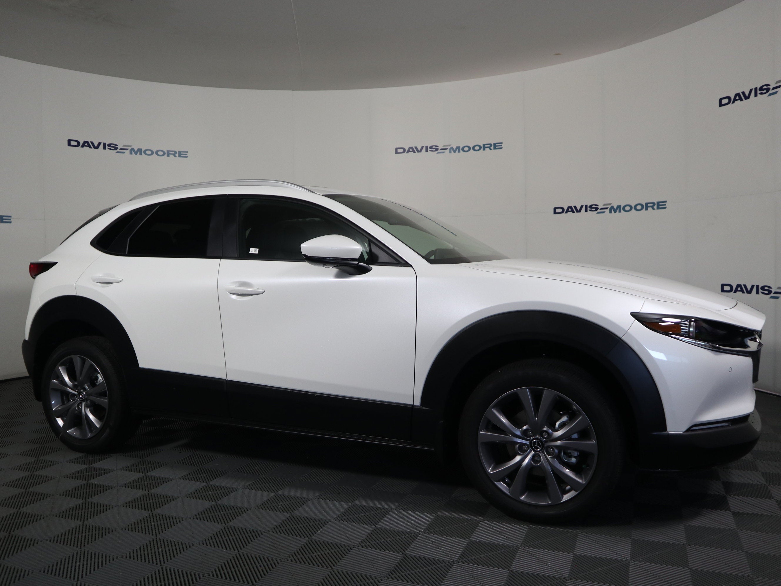 2026 Mazda Mazda CX-30 2.5 S Premium AWD
