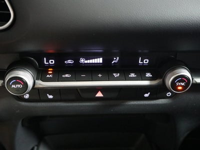 2026 Mazda Mazda CX-30 2.5 S Premium AWD