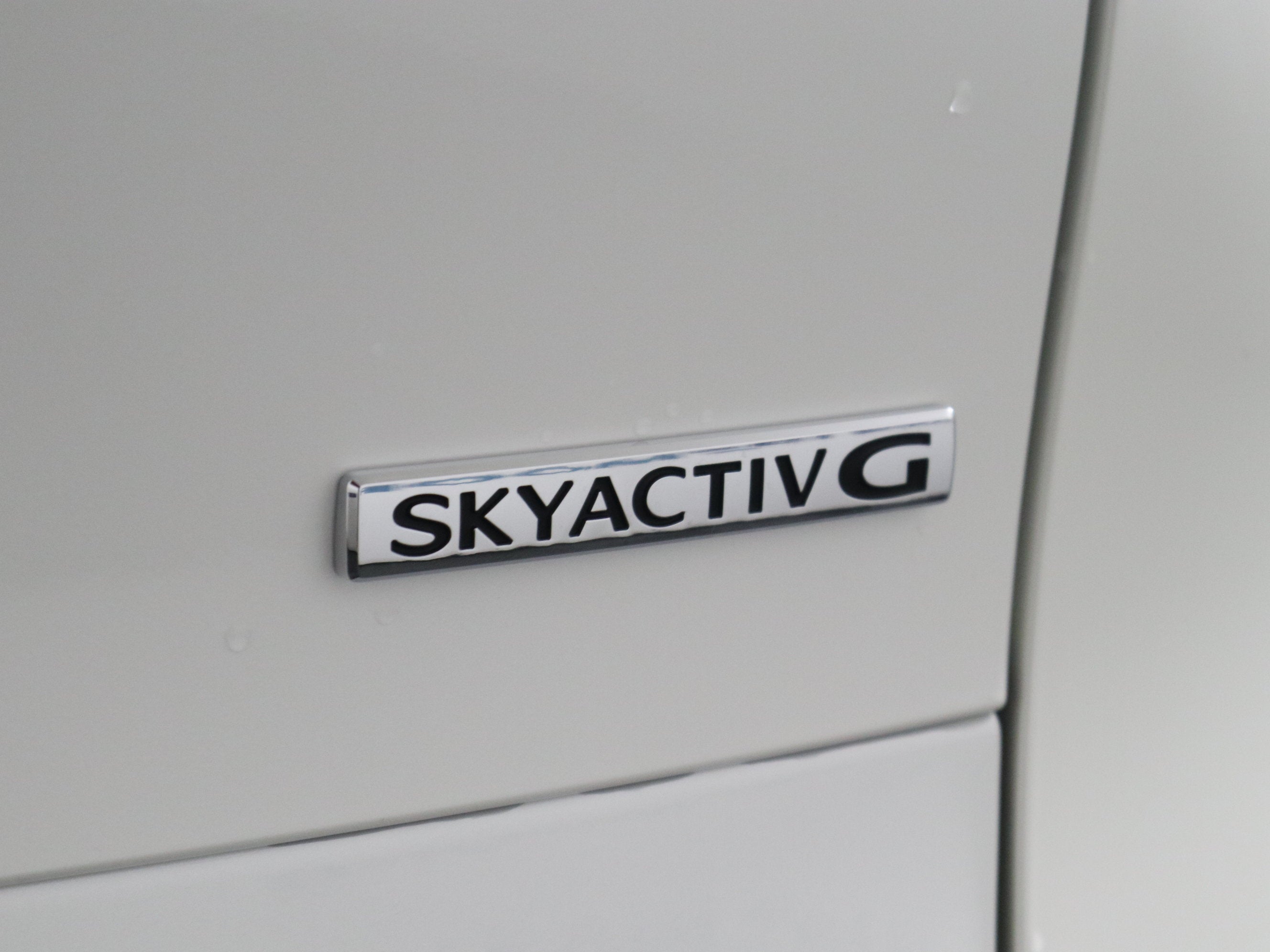 2026 Mazda Mazda CX-30 2.5 S Premium AWD