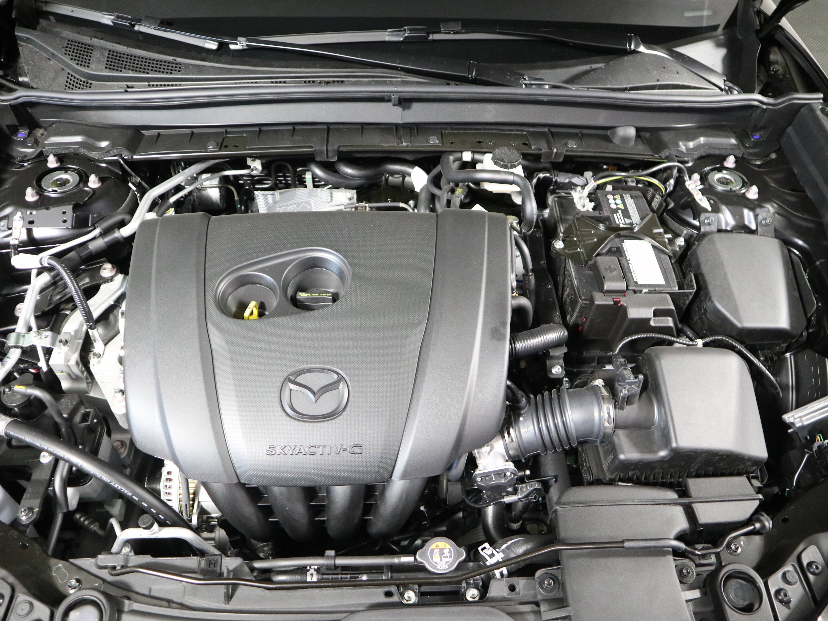 2026 Mazda Mazda CX-30 2.5 S Premium AWD