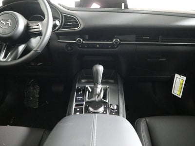 2026 Mazda Mazda CX-30 2.5 S Premium AWD