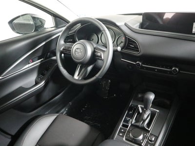 2026 Mazda Mazda CX-30 2.5 S Premium AWD