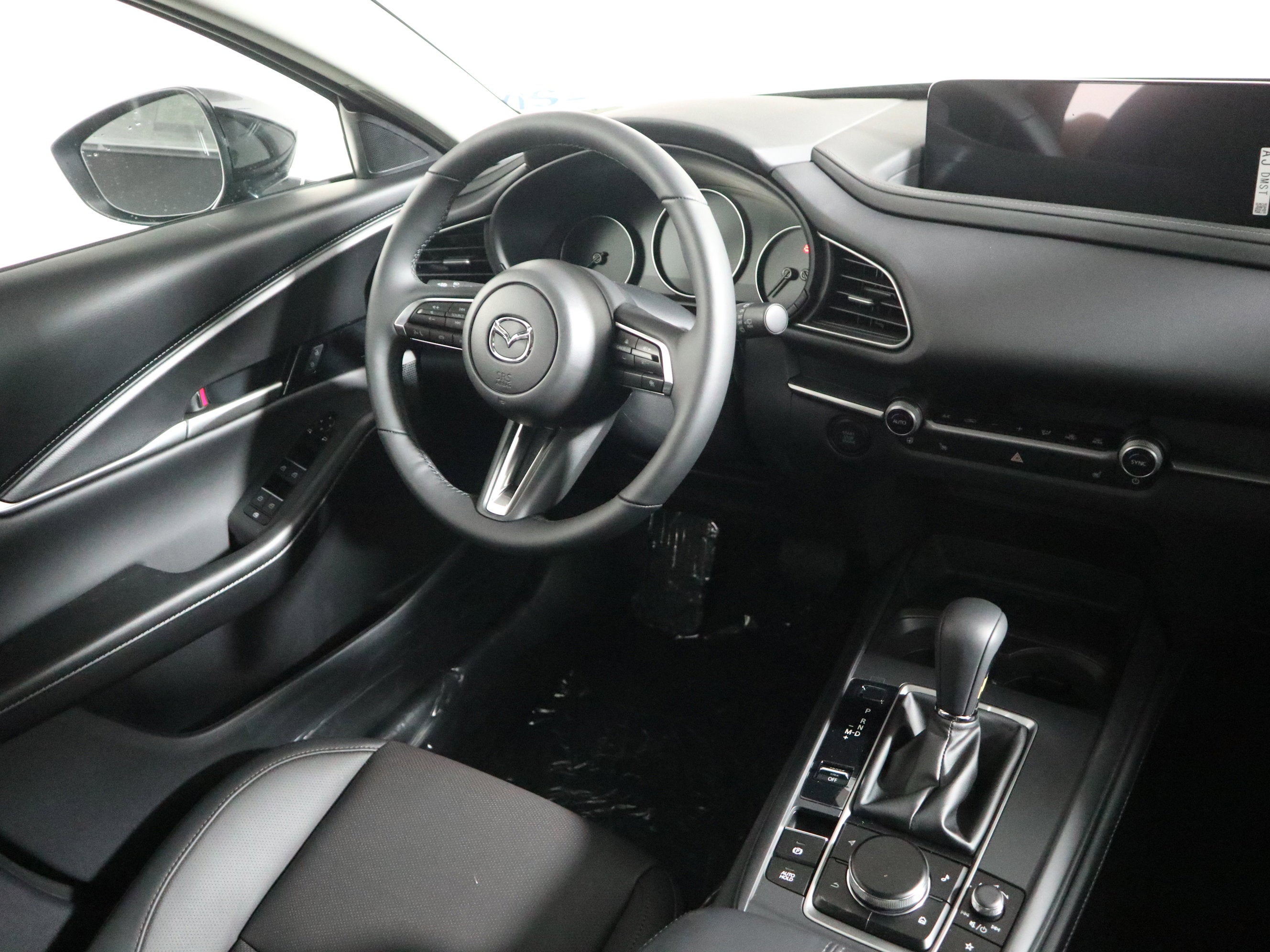 2026 Mazda Mazda CX-30 2.5 S Premium AWD