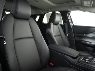 2026 Mazda Mazda CX-30 2.5 S Premium AWD