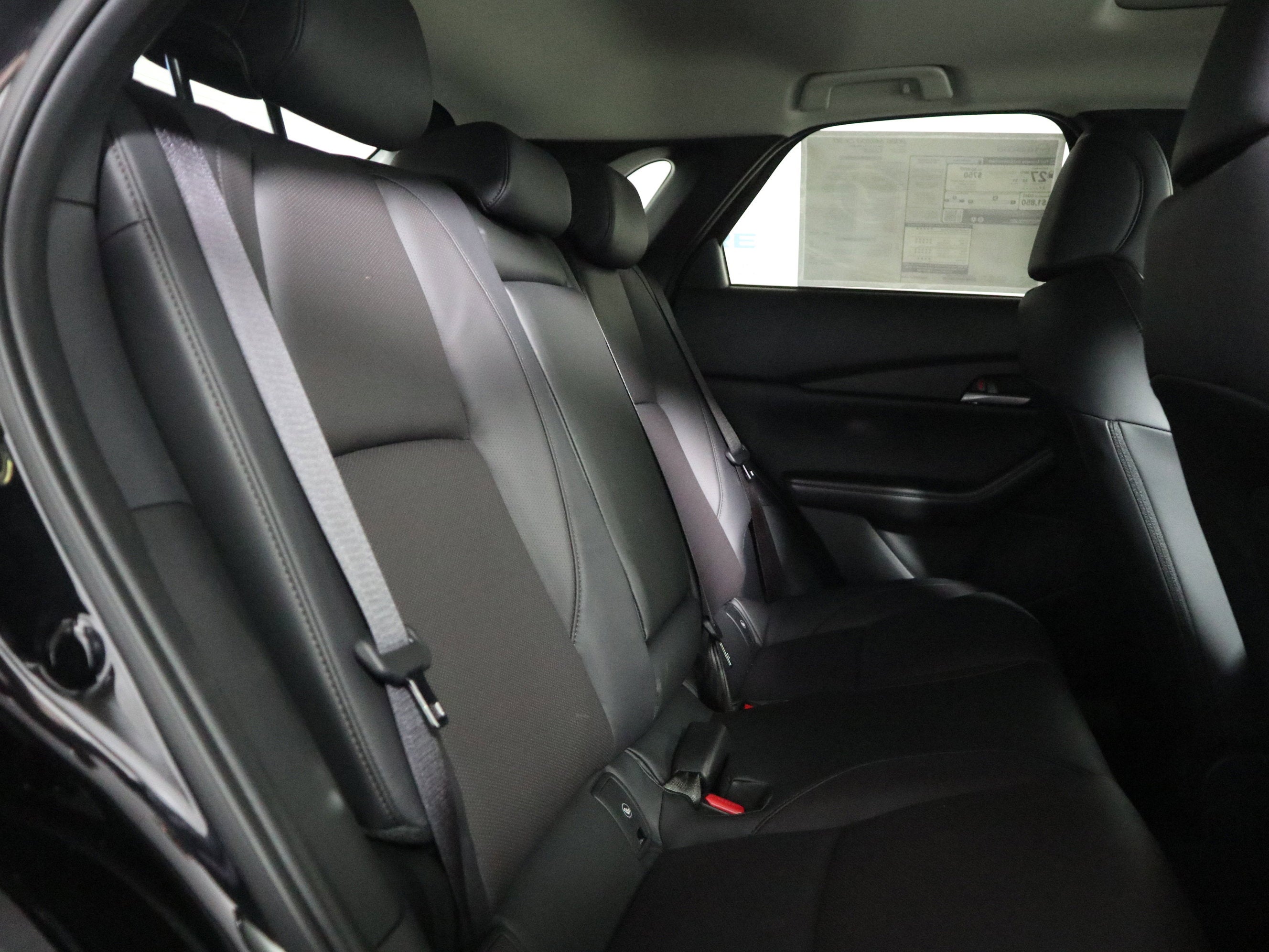 2026 Mazda Mazda CX-30 2.5 S Premium AWD