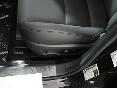 2026 Mazda Mazda CX-30 2.5 S Premium AWD