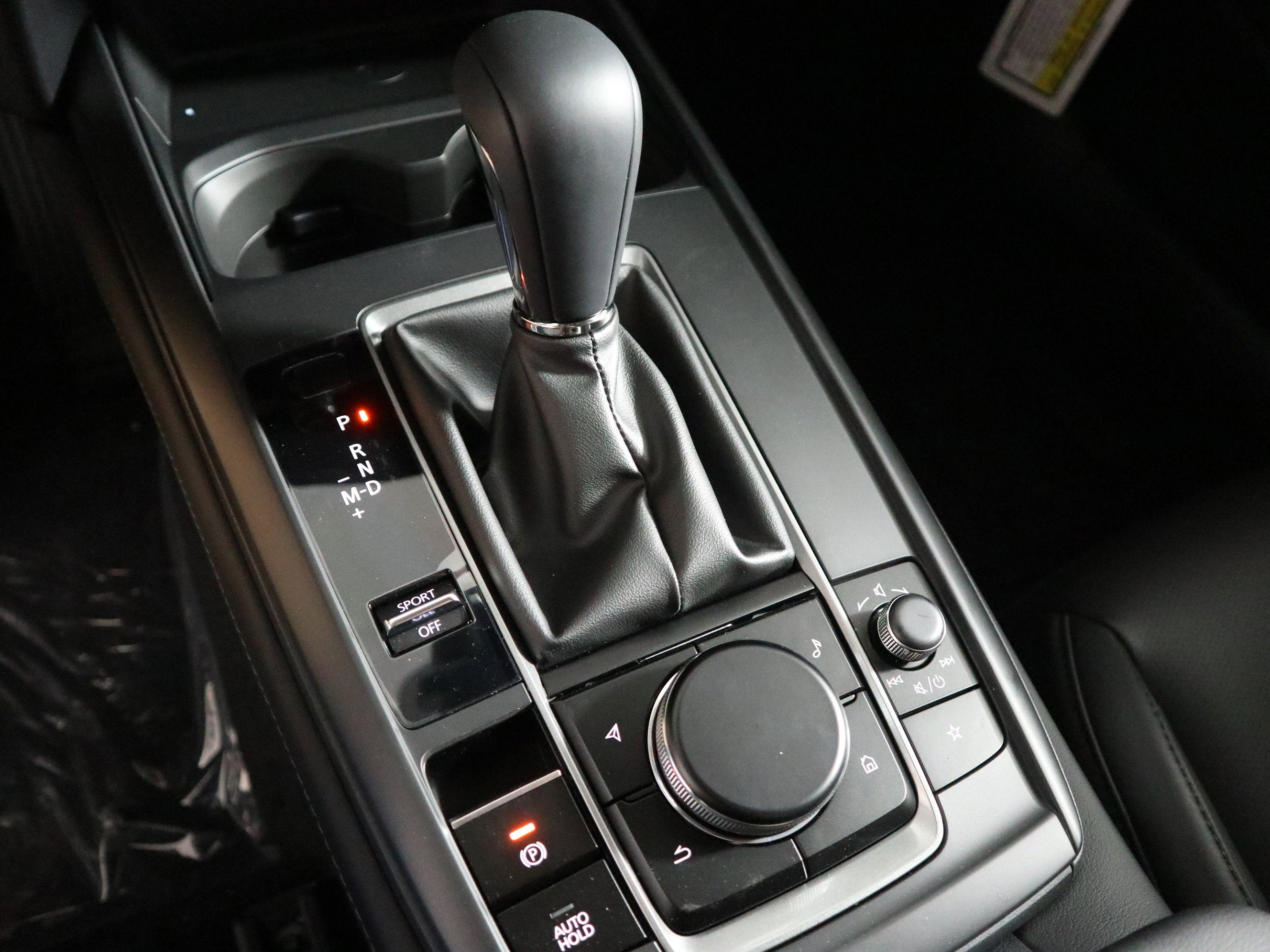 2026 Mazda Mazda CX-30 2.5 S Premium AWD