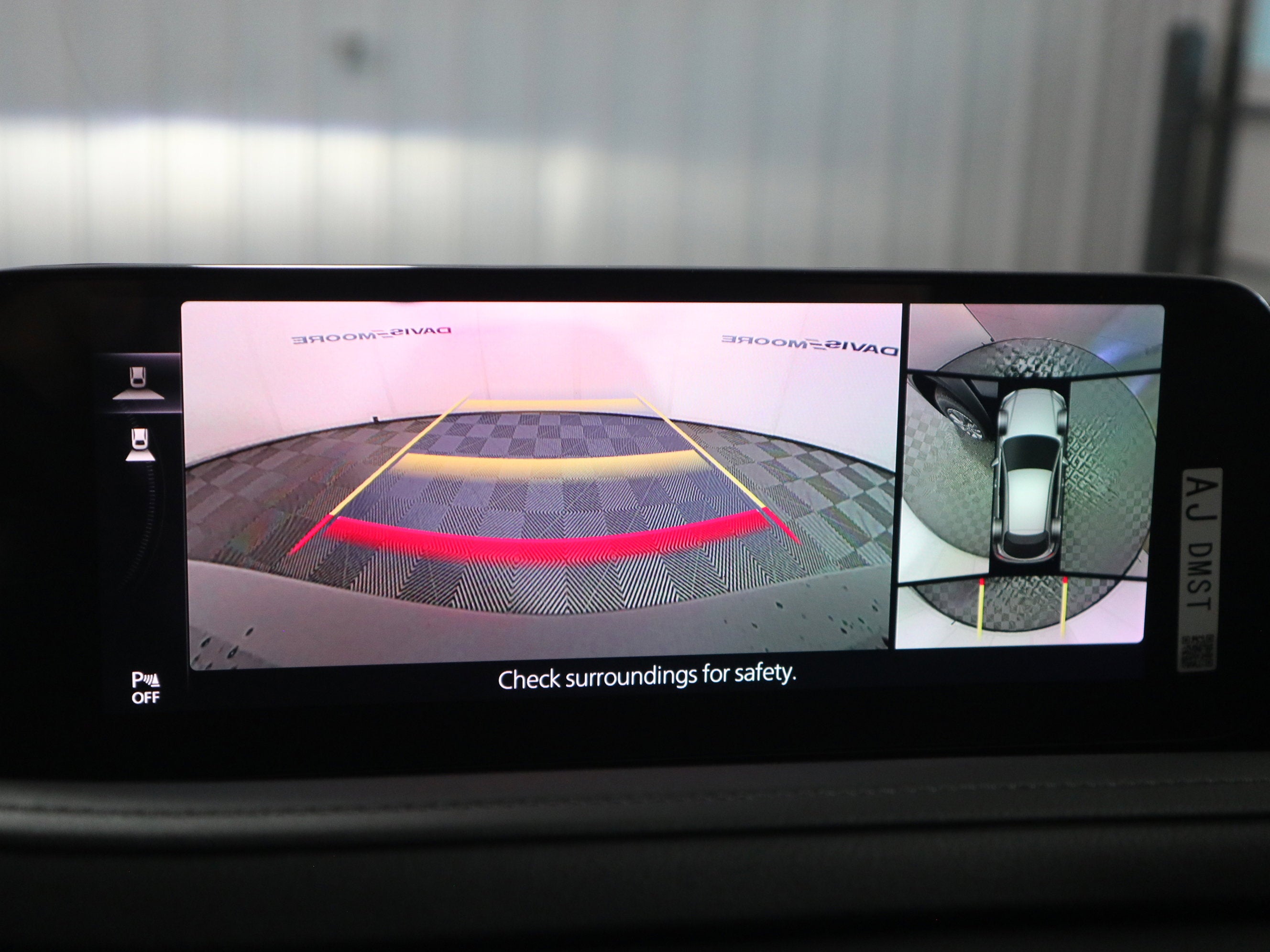 2026 Mazda Mazda CX-30 2.5 S Premium AWD