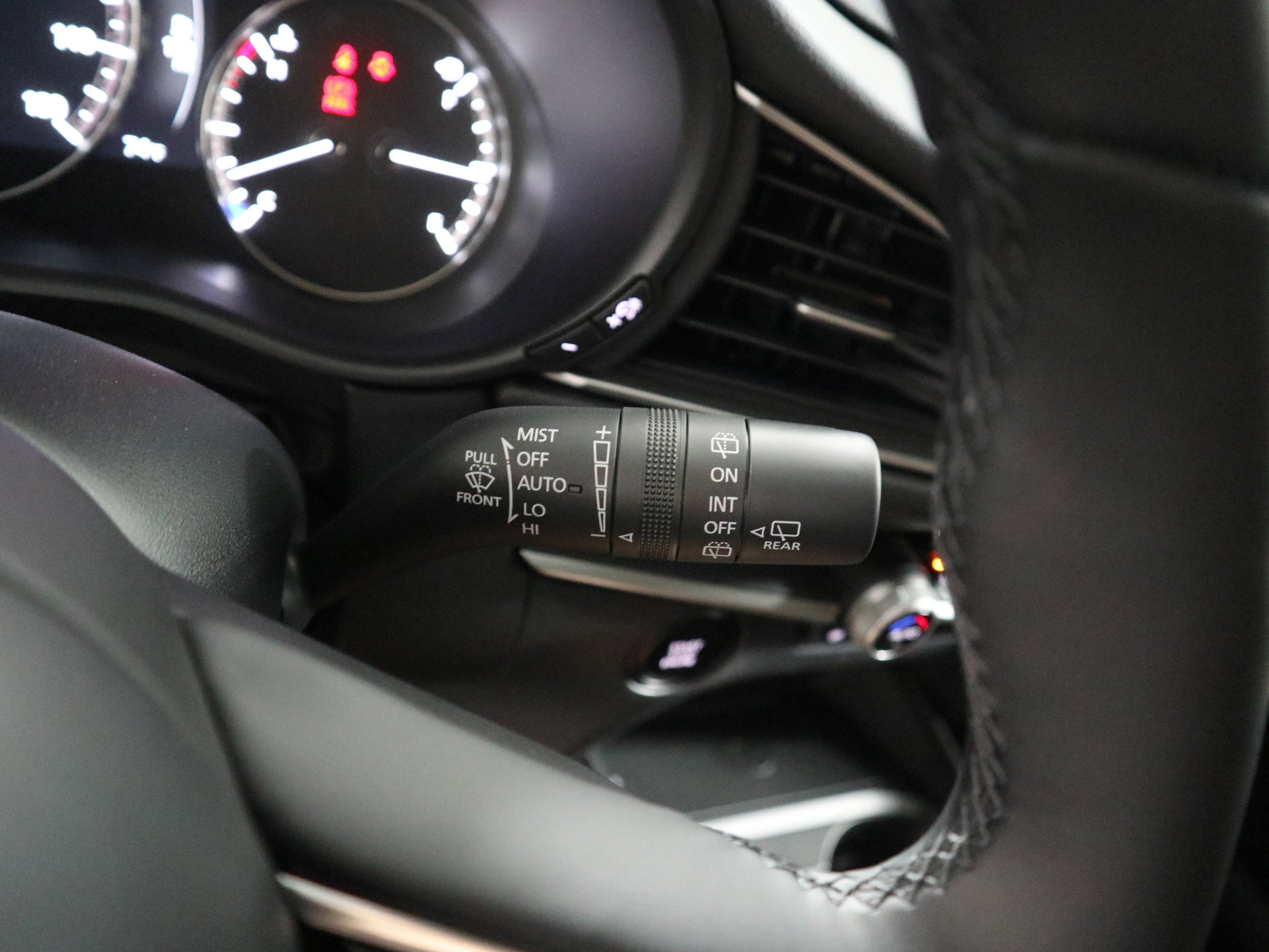 2026 Mazda Mazda CX-30 2.5 S Premium AWD