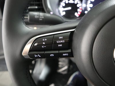 2026 Mazda Mazda CX-30 2.5 S Premium AWD