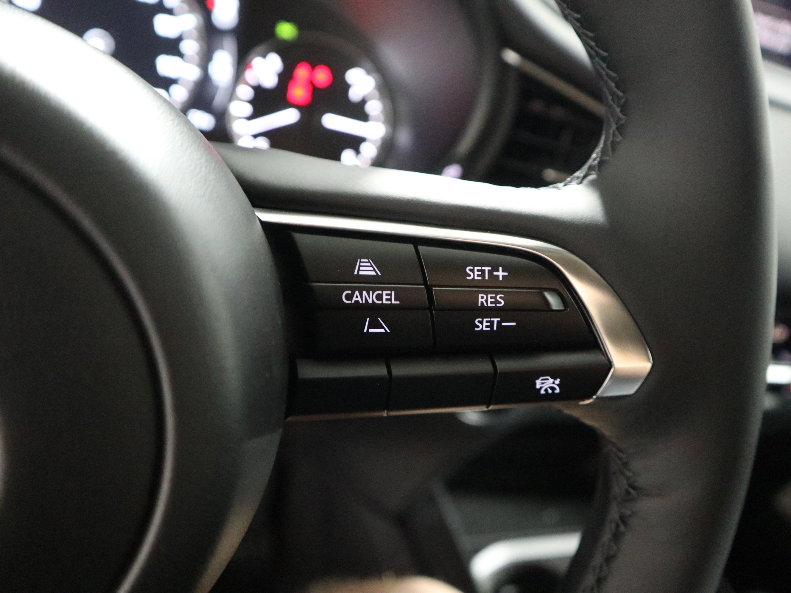 2026 Mazda Mazda CX-30 2.5 S Premium AWD