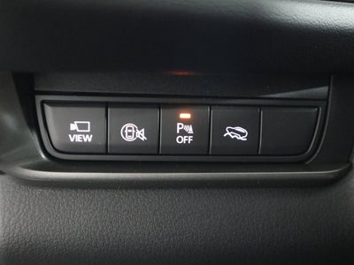 2026 Mazda Mazda CX-30 2.5 S Premium AWD