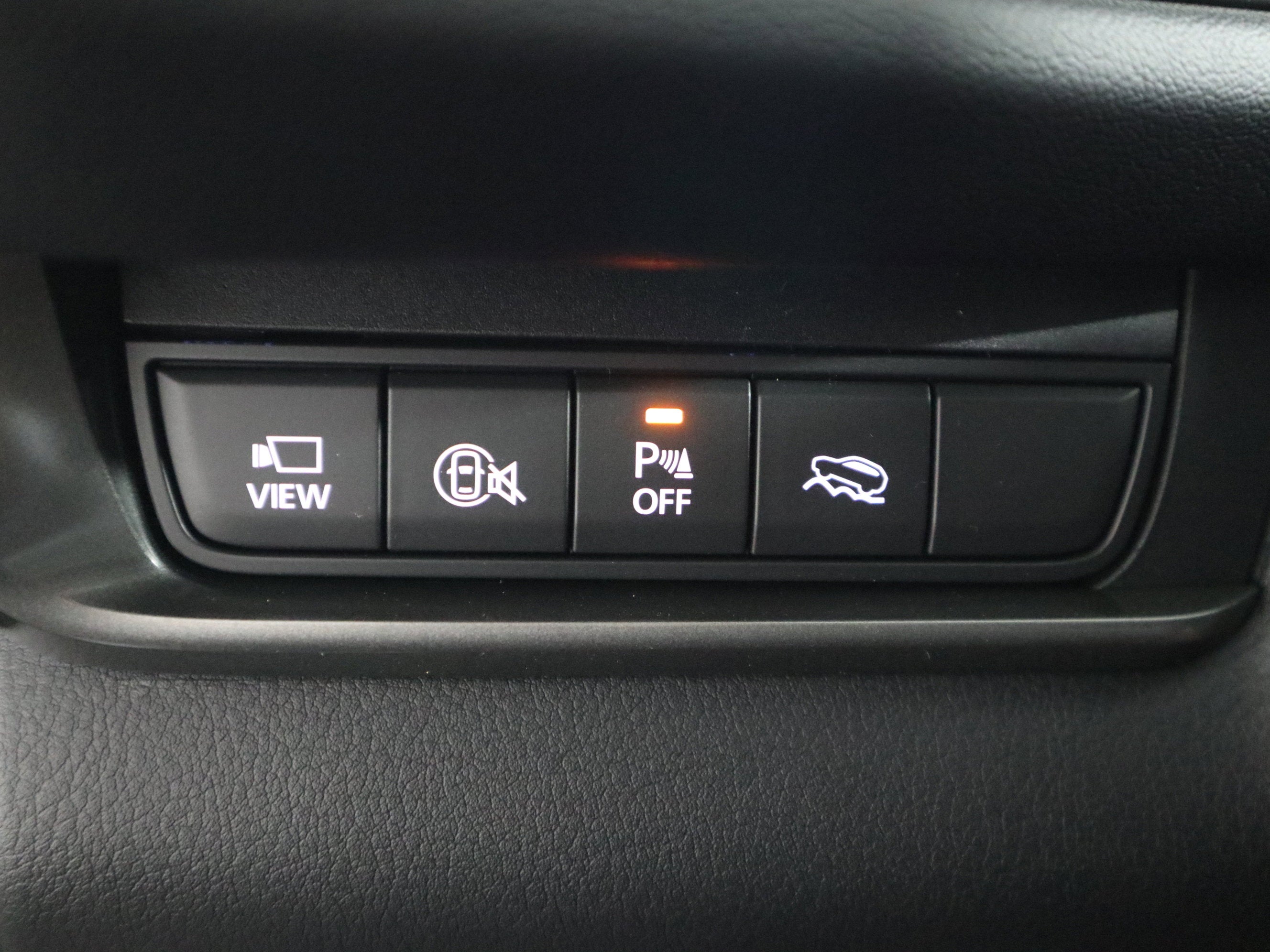 2026 Mazda Mazda CX-30 2.5 S Premium AWD