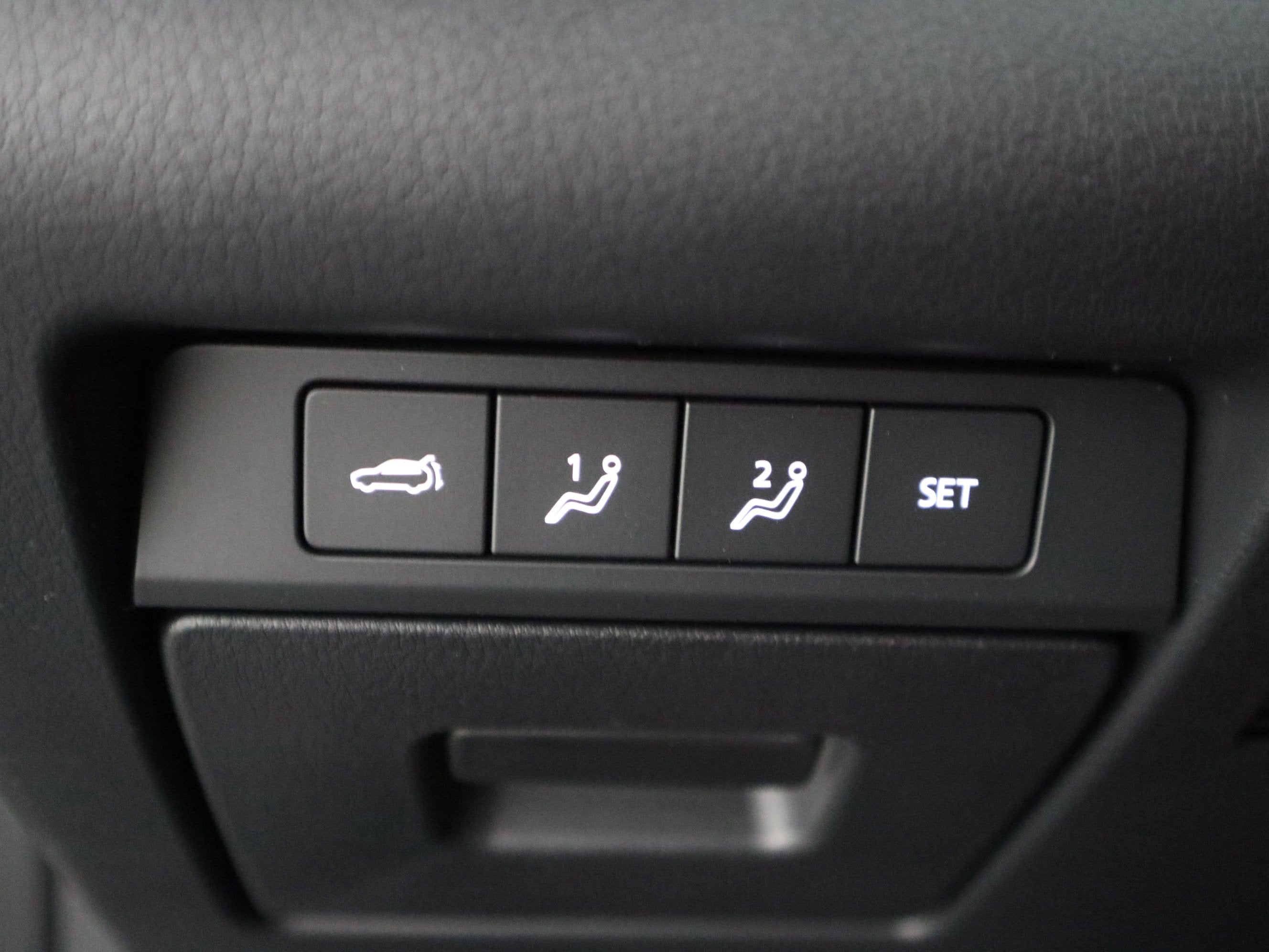 2026 Mazda Mazda CX-30 2.5 S Premium AWD