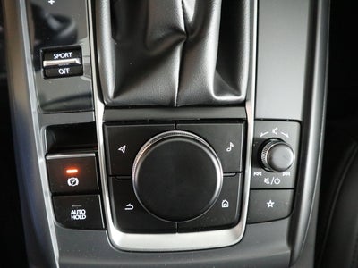 2026 Mazda Mazda CX-30 2.5 S Premium AWD