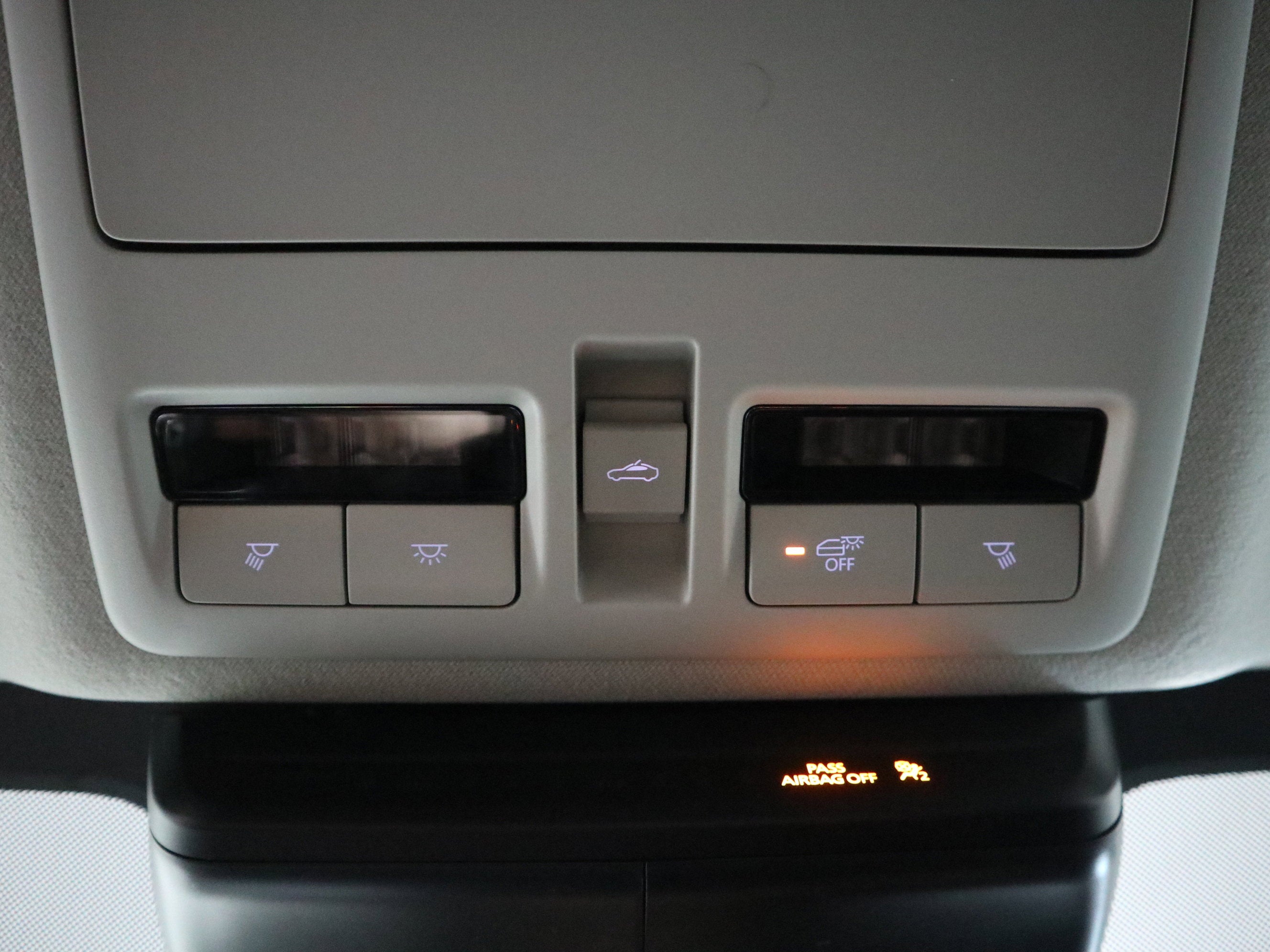 2026 Mazda Mazda CX-30 2.5 S Premium AWD