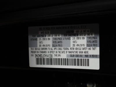 2026 Mazda Mazda CX-30 2.5 S Premium AWD