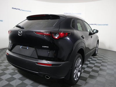 2026 Mazda Mazda CX-30 2.5 S Premium AWD