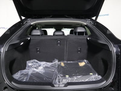 2026 Mazda Mazda CX-30 2.5 S Premium AWD