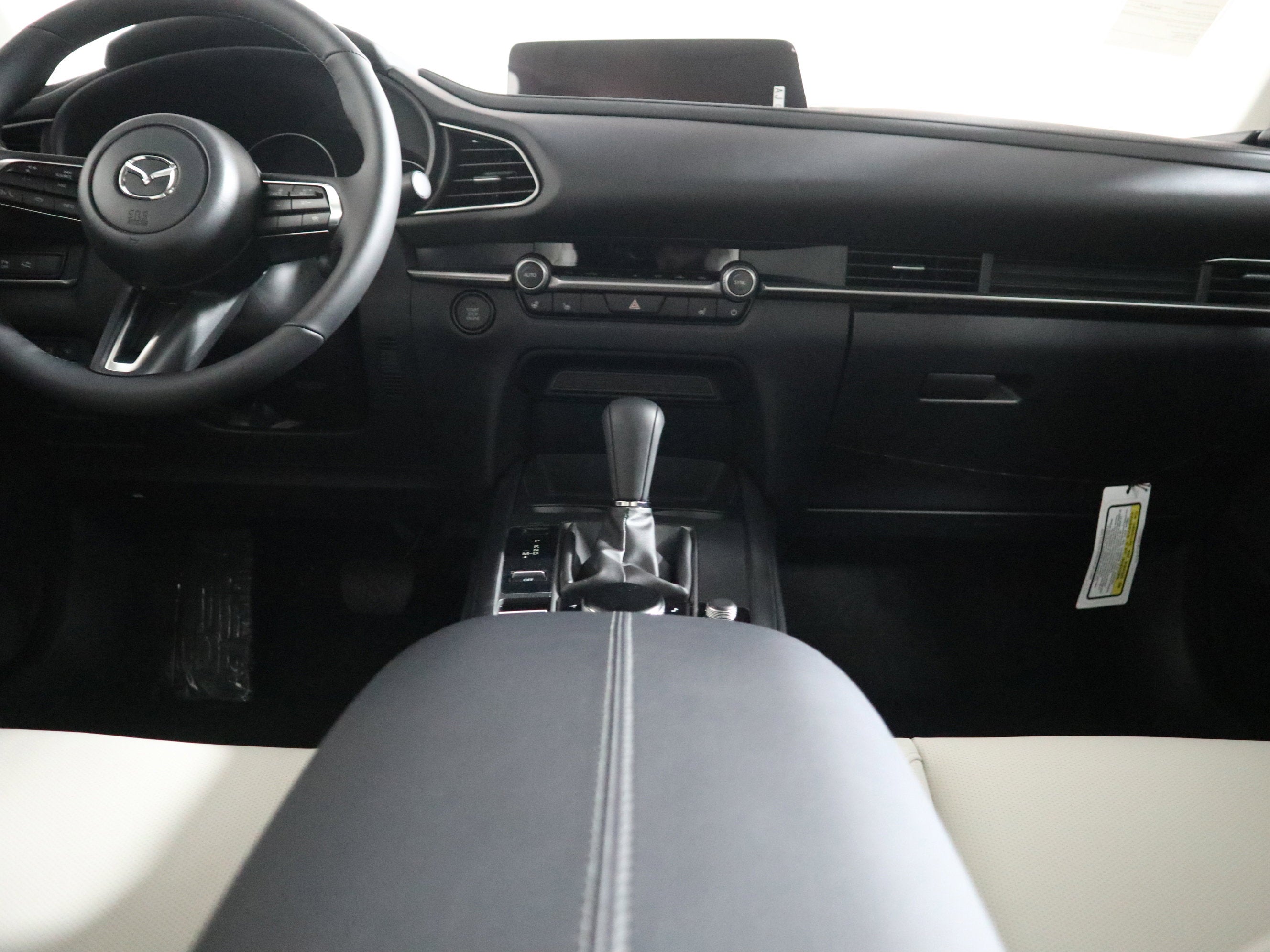 2026 Mazda Mazda CX-30 2.5 S Premium AWD