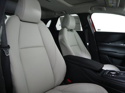 2026 Mazda Mazda CX-30 2.5 S Premium AWD