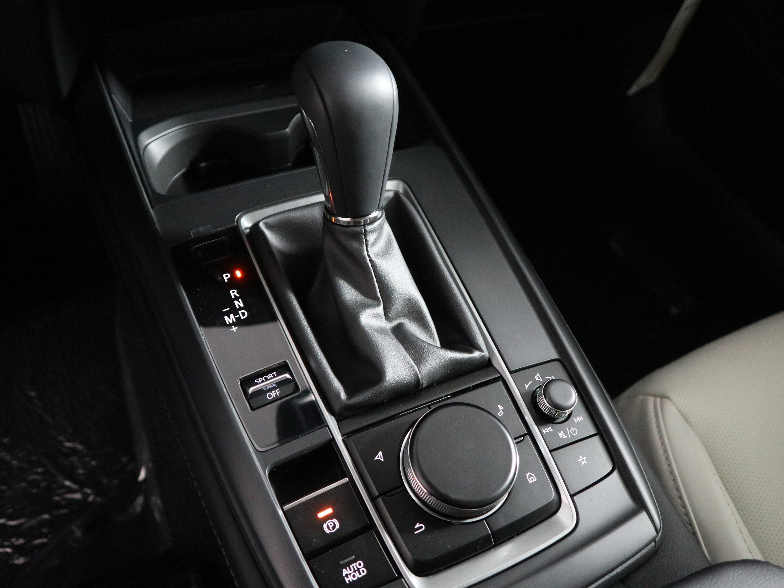 2026 Mazda Mazda CX-30 2.5 S Premium AWD